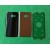 back battery cover with camera lens Samsung S7 G930 G930F (used, good condition)